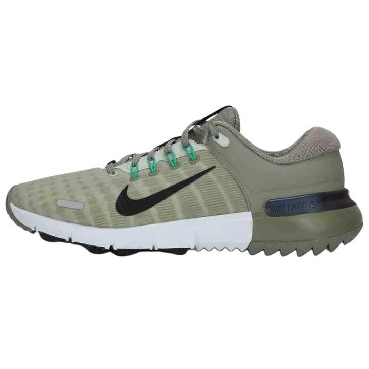 Nike Nike Free Golf Next Nature Light Army Light Black Silver