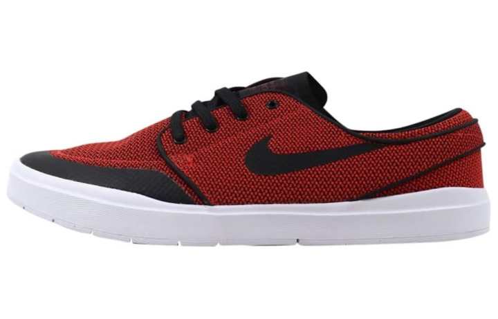 Nike Nike Sb Stefan Janoski Hyperfeel Xt Max Orange