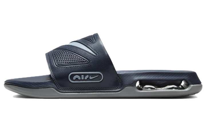 Nike Nike Air Max Cirro Slide 'Obsidian Smoke Grey'