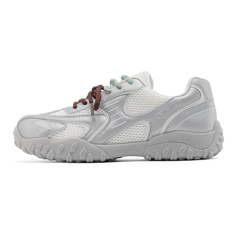 BAOZAOGONGYANG Abrasion Resistant Breathable Abrasion Resistant Breathable Low top Casual Shoes Men's