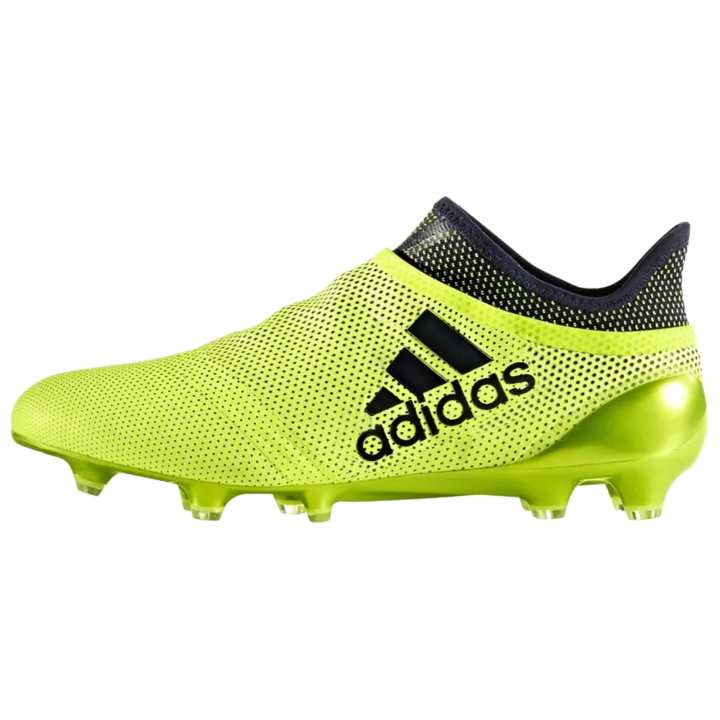 Adidas Adidas X 17+ Purespeed Fg 'Solar Yellow'