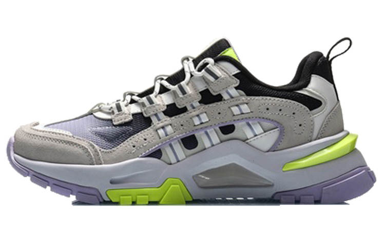 Li-Ning Li Ning Casual Shoes Women's Low Top