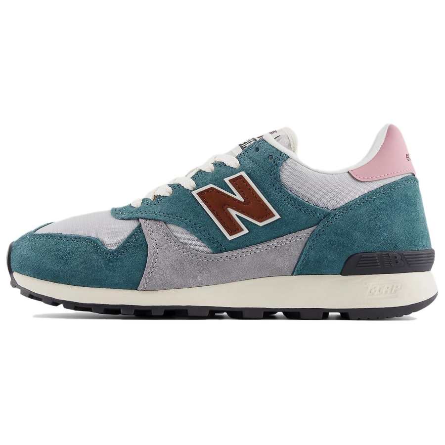 New Balance New Balance NB 475 Support Casual Shoes Unisex Green