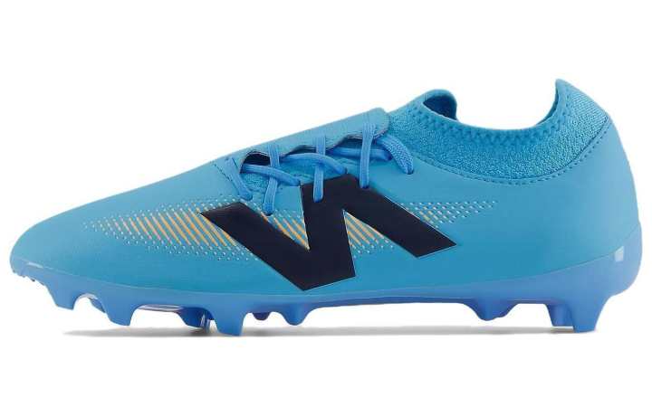 New Balance Furon New Balance V7+ Dispatch Fg 'Team Sky Blue Mango'