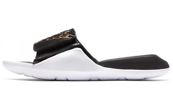 Jordan Jordan Hydro 7 Black Gold