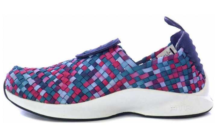 Nike Nike Air Woven Premium 'Purple'