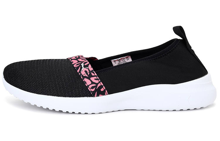 PUMA Adelina Blossom Black Women's
