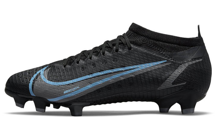 Nike Nike Mercurial Vapor 14 Pro Fg 'Black Photo Blue'