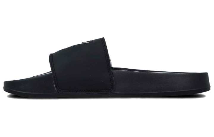 New Balance New Balance DynaSoft 200v2 Slide 'Varsity Black Grey'