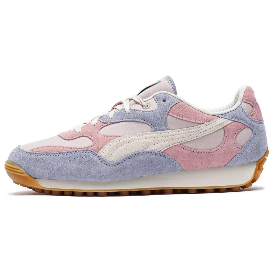 PUMA PUMA Easy Rider KidSuper Studios Mauve Mist