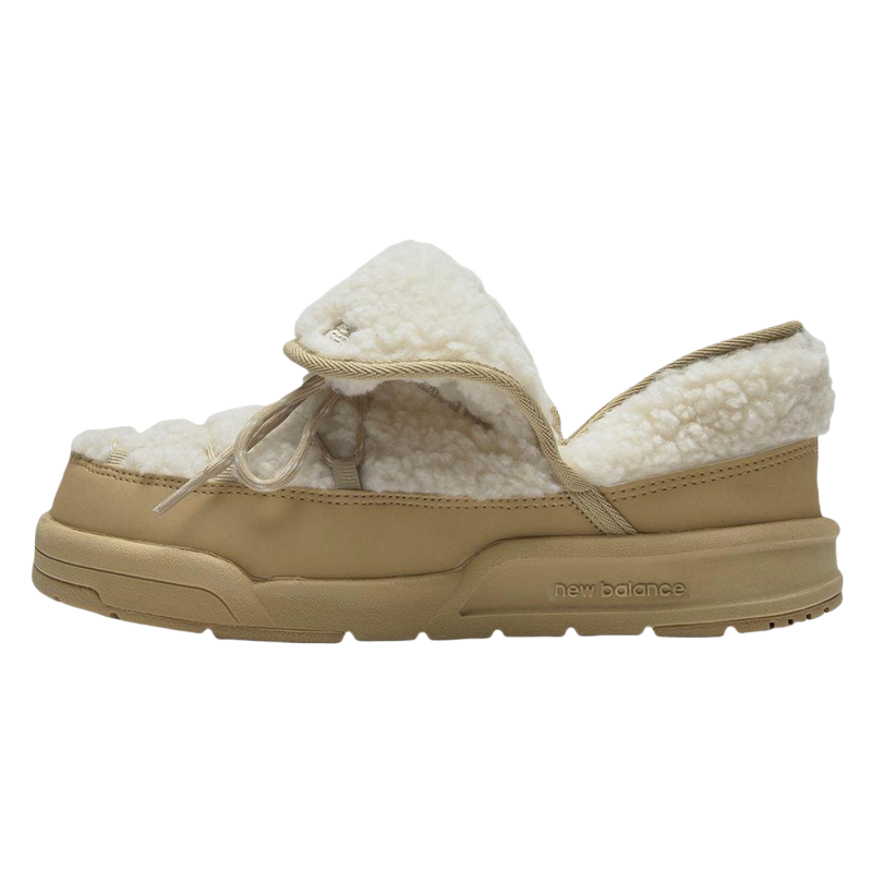 New Balance New Balance Puflee Low top Casual Shoes Women's Beige