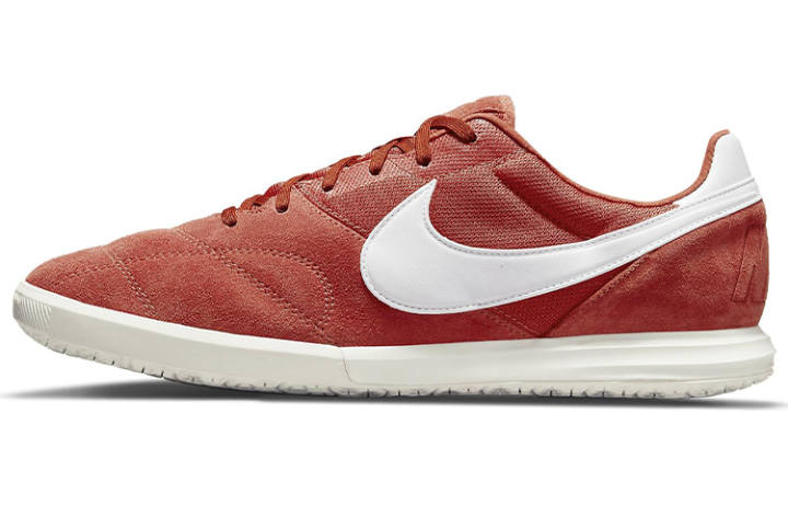 Nike Nike Tiempo Premier 2 Sala Ic 'Orangered White'