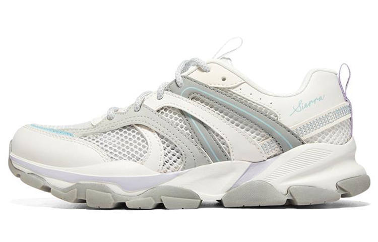 Skechers Sierra Low top Casual Shoes Women's White Multicolor