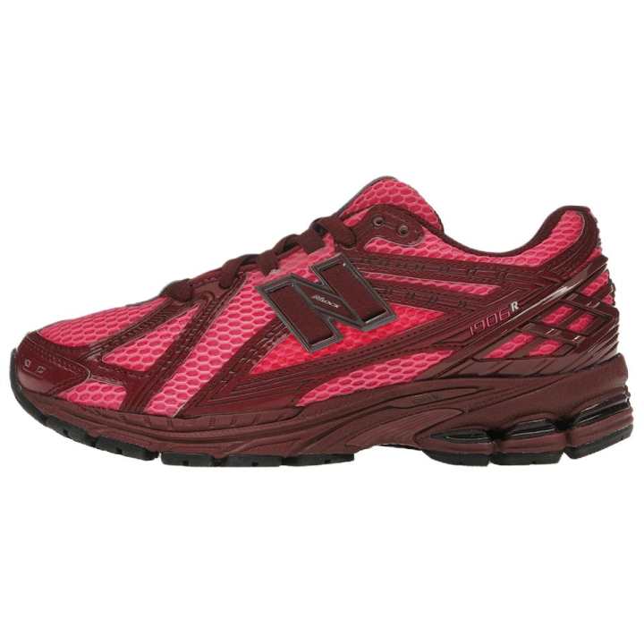 New Balance 1906 New BalanceR 'Trail Mix - Maroon Pink' Zalando Exclusive