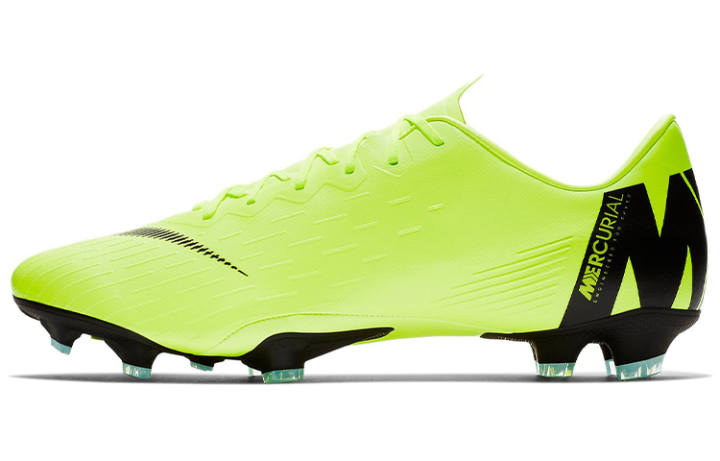 Nike Nike Vapor 12 Pro Fg 'Volt Black'