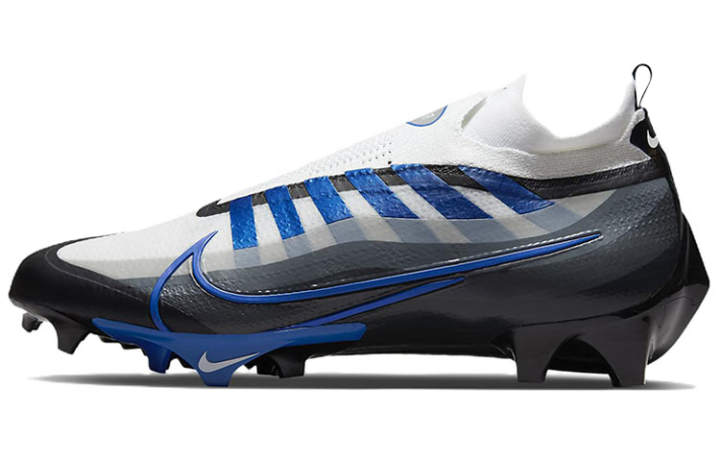 Nike Nike Vapor Edge Elite 360 Flyknit 'Black Game Royal'