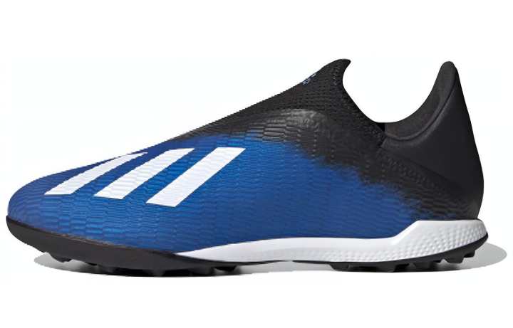 Adidas Adidas X 19.3 Ll Tf 'Black Blue'