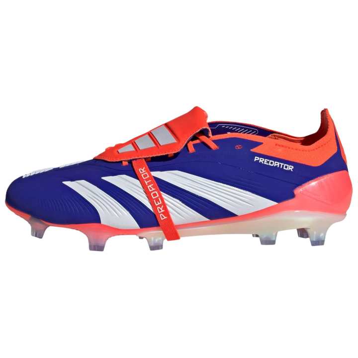 Adidas Predator Elite Adidas Foldover Tongue Fg 'Advancement Pack'