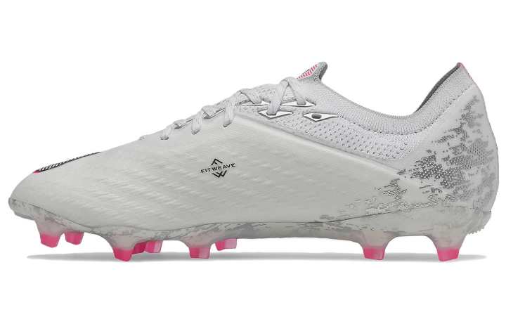 New Balance Furon New Balance V6+ Pro Fg 'White Silver'