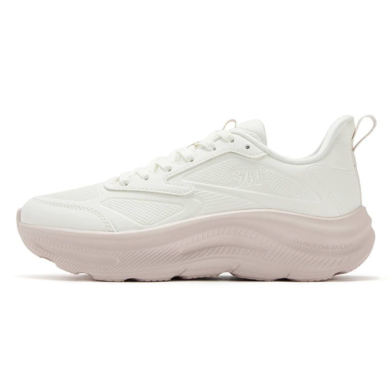 361° Low top Casual Shoes Women's