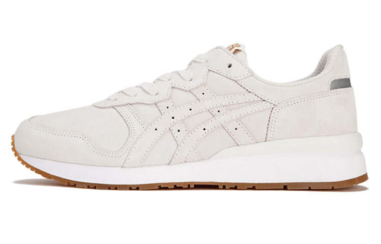 Onitsuka Tiger Ally Casual Shoes Unisex Low Top Cream White