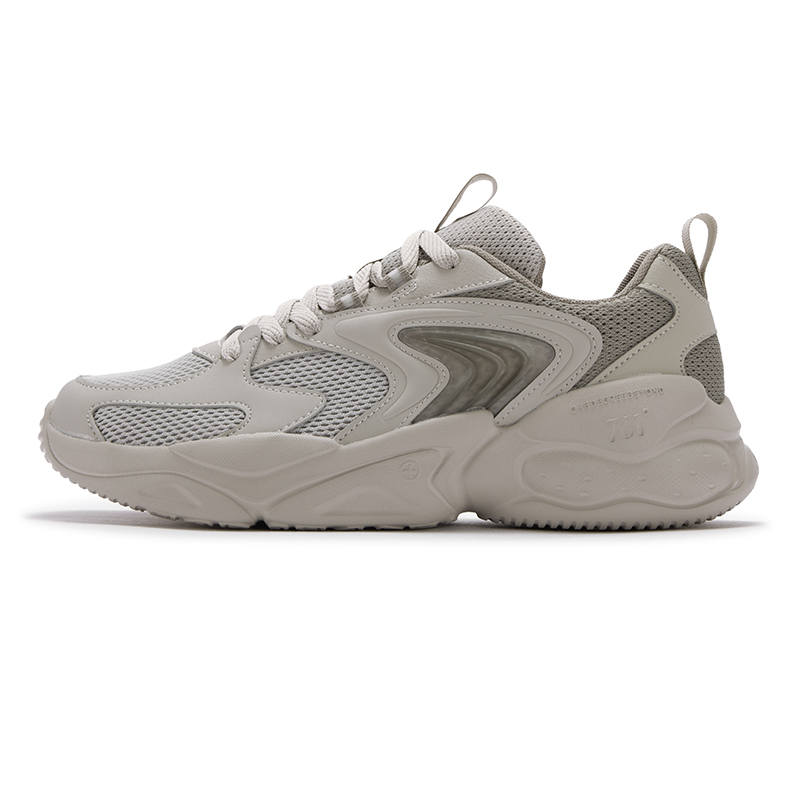 361° Cushioning, Wear Resistant Low top Casual Shoes Men's