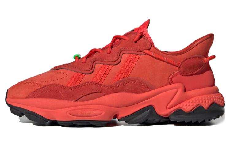 Adidas Originals Adidas Ozweego Tr 'Hi-Res Red'