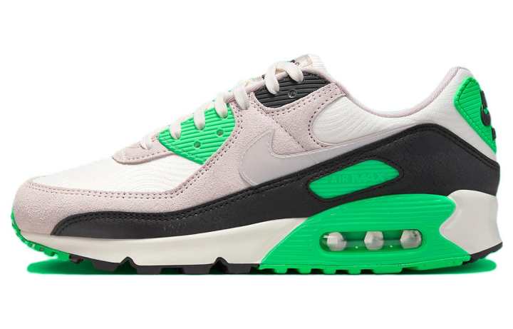 Nike Nike Air Max 90 Scream Green Women's