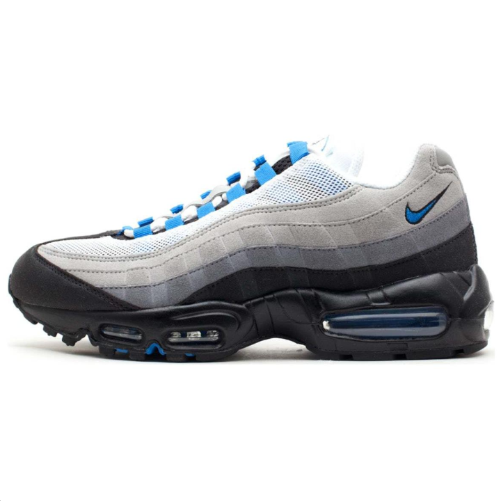 Nike Nike Air Max 95 Blue Spark 2011