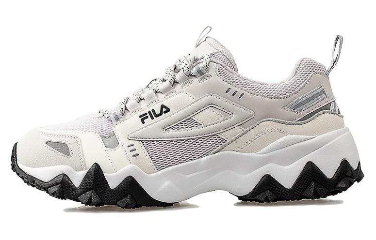 FILA FUSION Fila Oakmont Retro White/grey