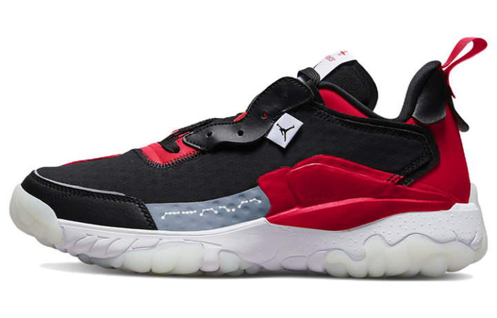 Jordan Air Jordan Delta 2 Se 'Black University Red'