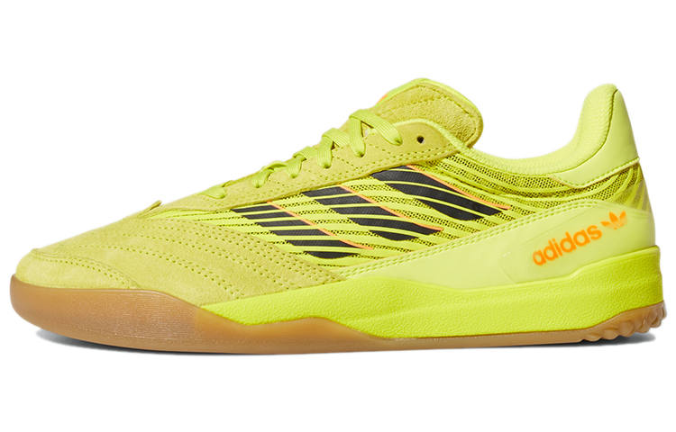 Adidas Originals Copa Nationale IC/in Abrasion Resistant Breathable Abrasion Resistant Breathable Soccer Shoes Men's