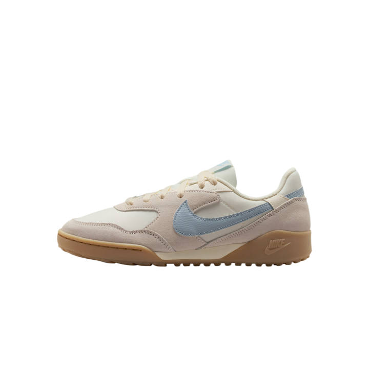 Nike Nike Terra Manta Suede Low top Casual Shoes Women's