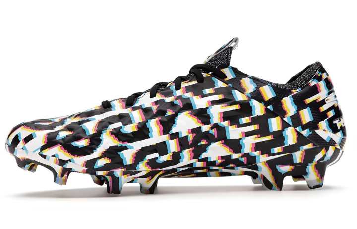 Nike Nike Tiempo Legend 8 Elite Se Fg Dazzle Camo