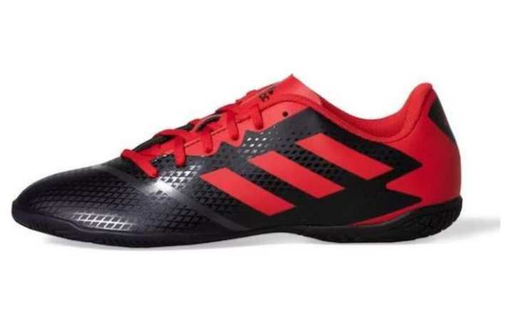 Adidas Adidas Futsal Iv Boost Black Red