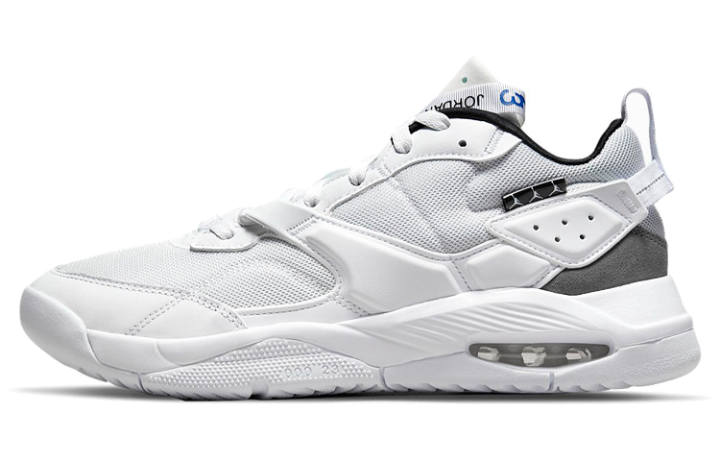 Jordan Jordan Air Nfh White Pure Platinum
