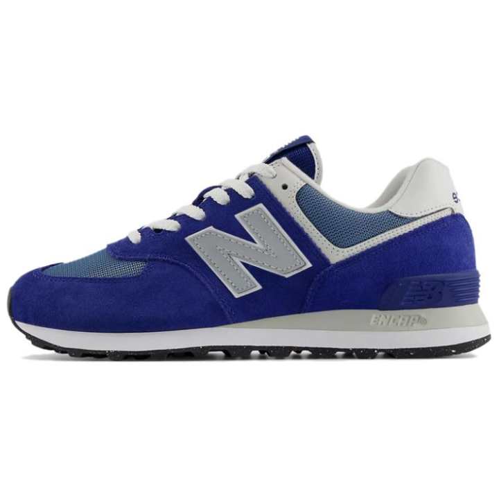 New Balance 574 New Balance 'Inkwell'