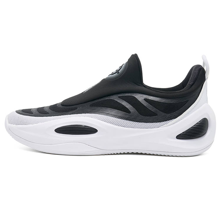 RIGORER RIGORER Ar Future 'Black Dark Grey'