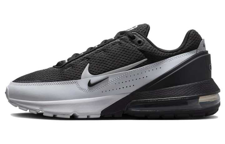 Nike Nike Air Max Pulse Black Pure Platinum