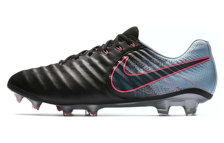 Nike Nike Tiempo Legend 7 Fg 'Black Light Armory Armory Navy'