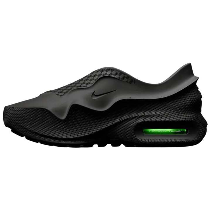 Nike Nike Air Max 1000 Casual Shoes Unisex Black