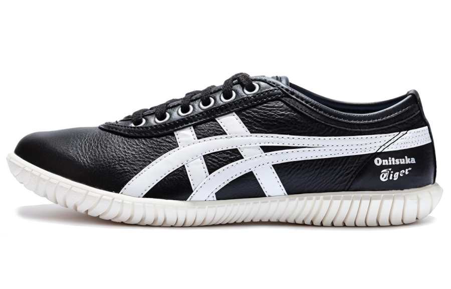 Onitsuka Tiger Onitsuka Tiger Tsunahiki Black White