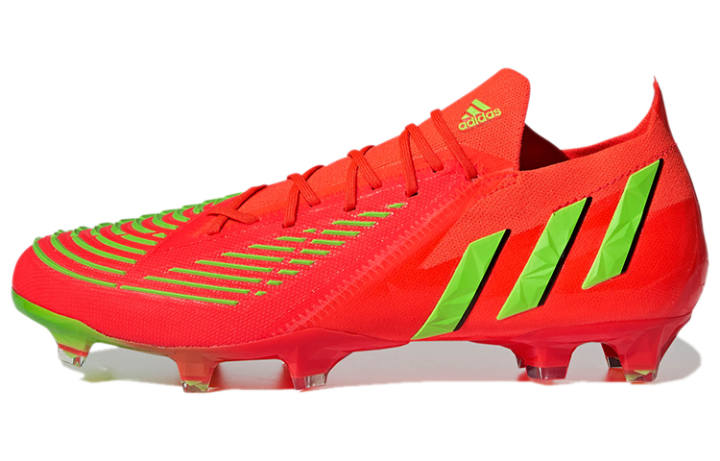 Adidas Adidas Predator Edge.1 Low Fg 'Game Data Pack'
