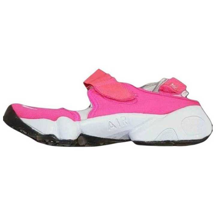 Nike Nike Air Rift Turbo Pink Neutral Grey