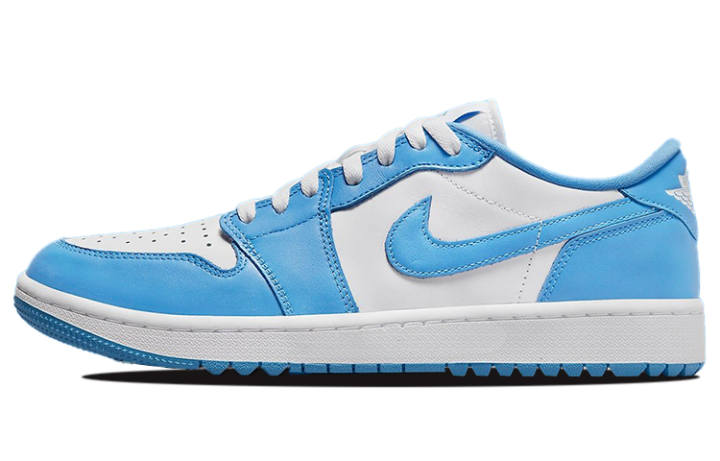 Jordan Air Jordan 1 Low Golf 'UNC'