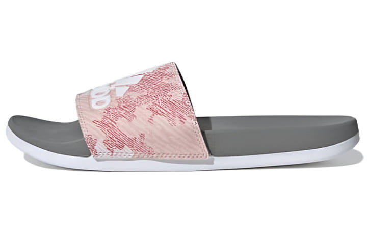 Adidas Adidas Adilette Slippers Women's Pink