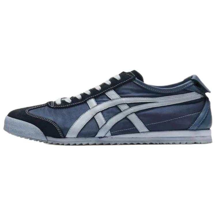 Onitsuka Tiger MEXICO 66 Casual Shoes Unisex Blue