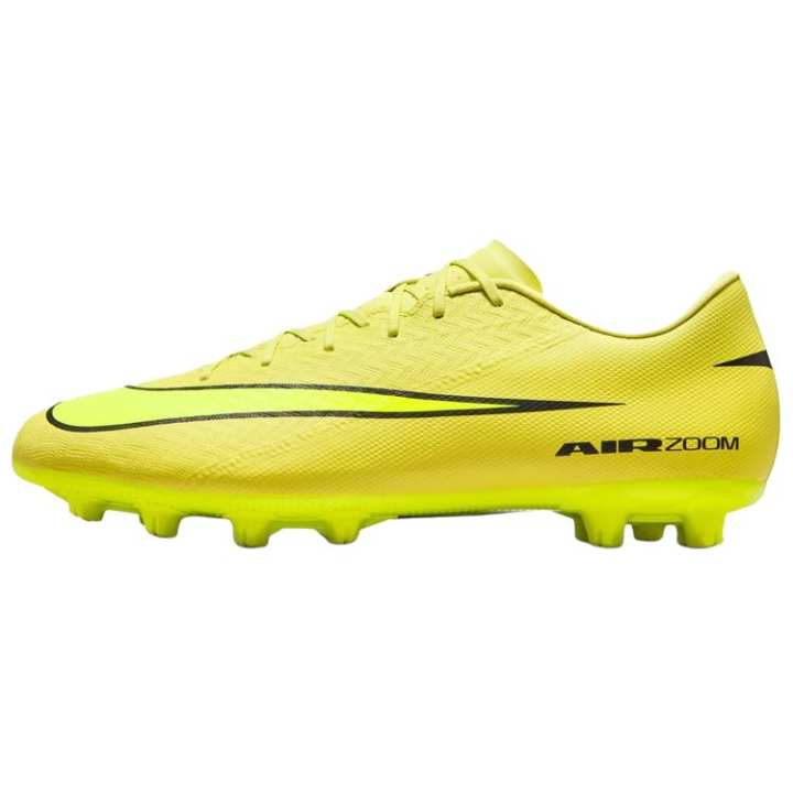 Nike Nike Mercurial Vapor 16 Soccer Shoes Unisex Yellow