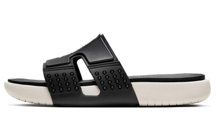 Jordan Jordan Hydro 8 Slide Anthracite