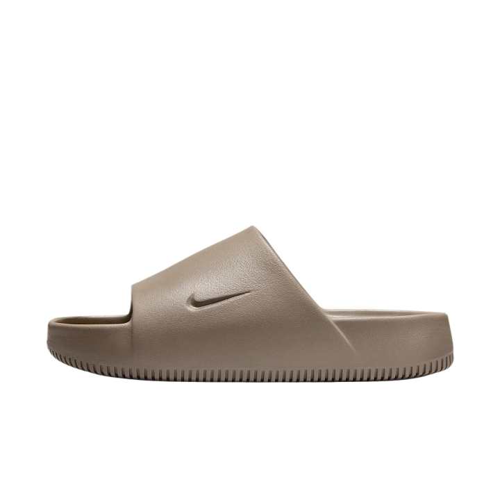Nike Nike Calm Slide Mink Brown Women's